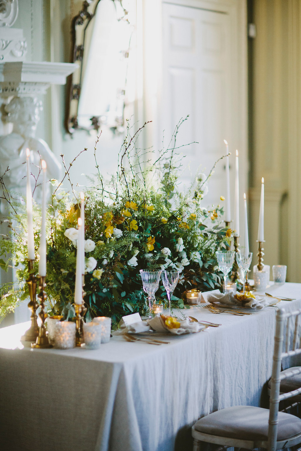 Spring Splendour, Spring Wedding, Spring Wedding Styling, Spring Wedding Design, Spring Fling, Fresh, Botanical, Spring Flowers, Pocketful of Dreams, Wild Bunch, Love My Dress, David Jenkins