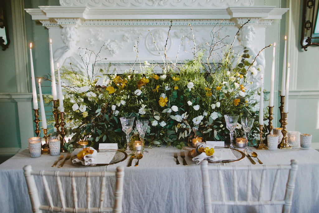 Spring Splendour, Spring Wedding, Spring Wedding Styling, Spring Wedding Design, Spring Fling, Fresh, Botanical, Spring Flowers, Pocketful of Dreams, Wild Bunch, Love My Dress, David Jenkins