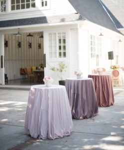 Wedding styling, texture, velvet, linens