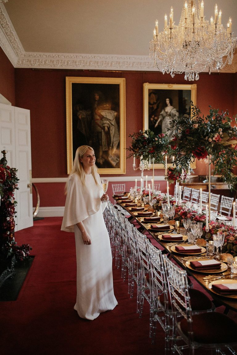Wedding Planner Portfolio: Pocketful of Dreams England, London, North UK
