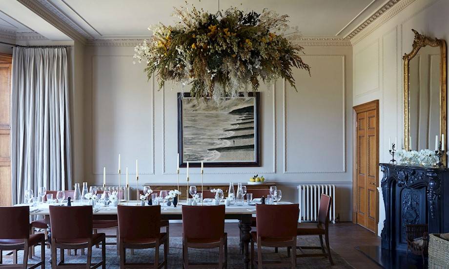 Heckfield Place, Kitten Grayson, Private Party, Bodyism, Wildsmith, Marle, Skye Gyngell, Luxury wedding planner uk, London, Pocketful of Dreams1