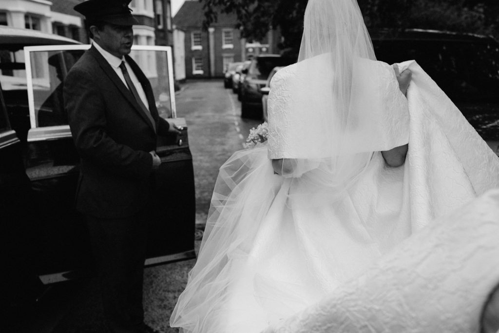 Wilderness Wedding, Luxury Wedding, Pocketful of Dreams, Emilie White, Suffolk, Vera Wang, Brides