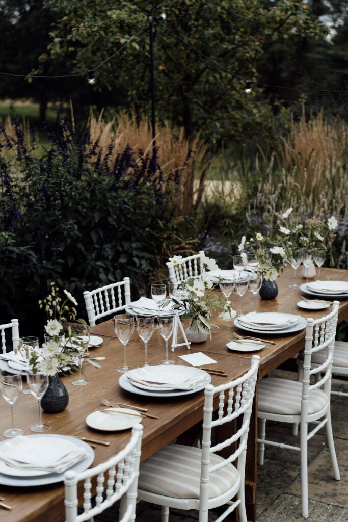 Heckfield Place, Luxury Event, Pocketful of dreams, Event Styling, Greek Lunch, Fredrik Ferrier, Tablescape, Outdoor Summer Party, Matt Porteous, Kitten Grayson, Skye Gyngell