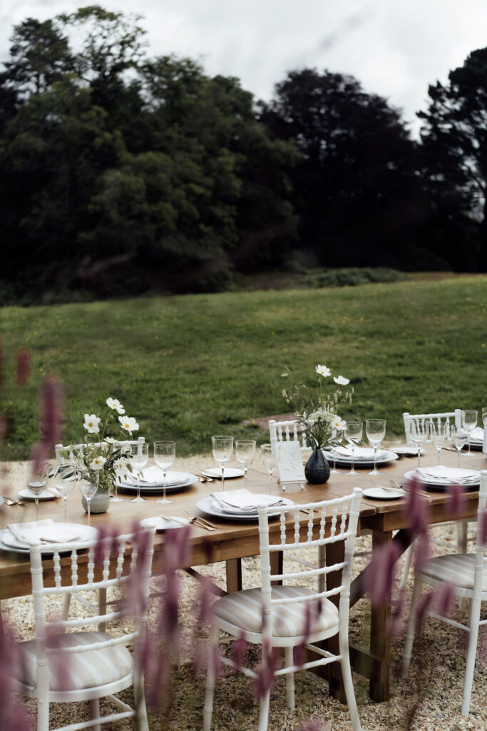 Heckfield Place, Luxury Event, Pocketful of dreams, Event Styling, Greek Lunch, Fredrik Ferrier, Tablescape, Outdoor Summer Party, Matt Porteous, Kitten Grayson, Skye Gyngell