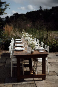 Heckfield Place, Luxury Event, Pocketful of dreams, Event Styling, Greek Lunch, Fredrik Ferrier, Tablescape, Outdoor Summer Party, Matt Porteous, Kitten Grayson, Skye Gyngell