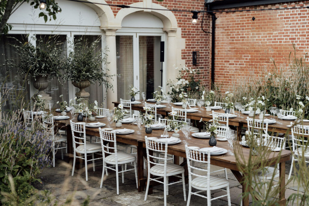 Heckfield Place, Luxury Event, Pocketful of dreams, Event Styling, Greek Lunch, Fredrik Ferrier, Tablescape, Outdoor Summer Party, Matt Porteous, Kitten Grayson, Skye Gyngell