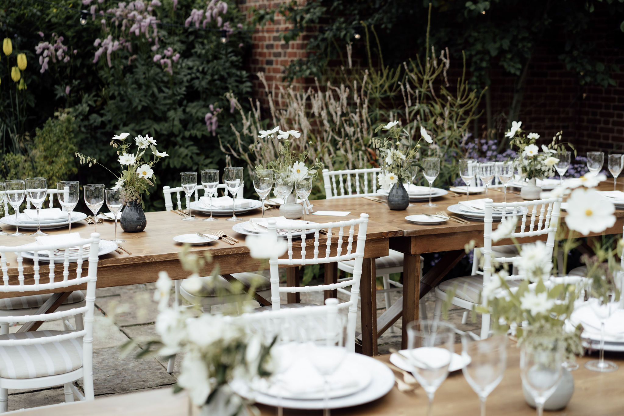 Heckfield Place, Luxury Event, Pocketful of dreams, Event Styling, Greek Lunch, Fredrik Ferrier, Tablescape, Outdoor Summer Party, Matt Porteous, Kitten Grayson, Skye Gyngell