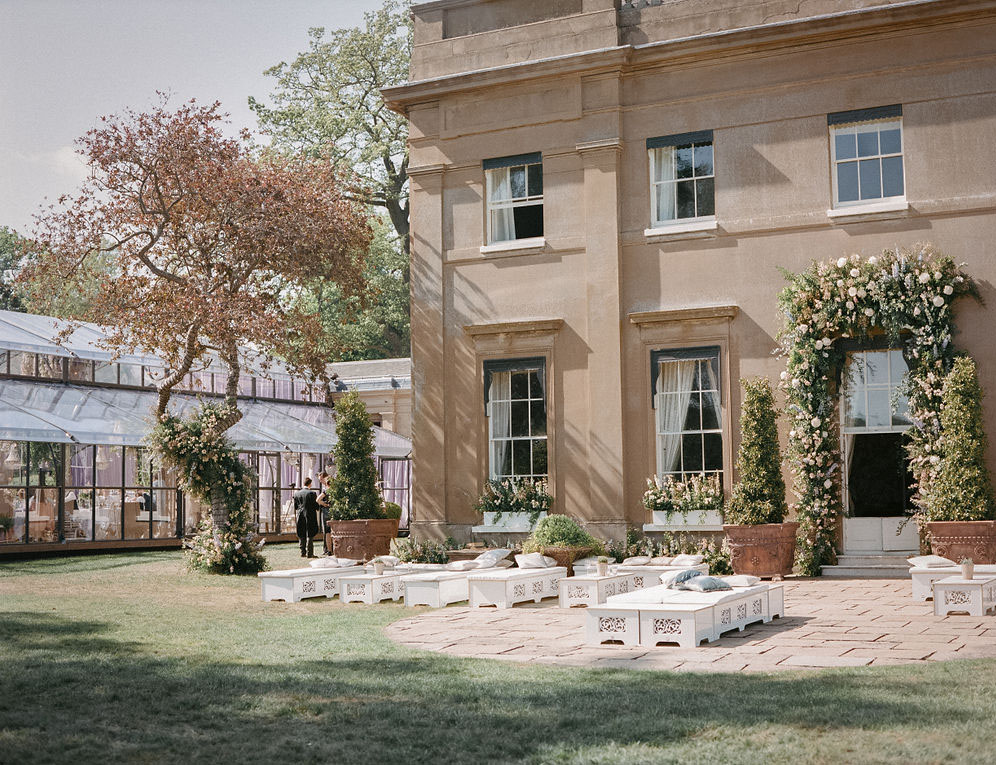 Wilderness Reserve Wedding, Luxury Wedding, Glass Orangery, Glass Marquee, Pocketful of Dreams, Wildabout, Taylor and Porter, Spring Wedding, Luxury wedding planner