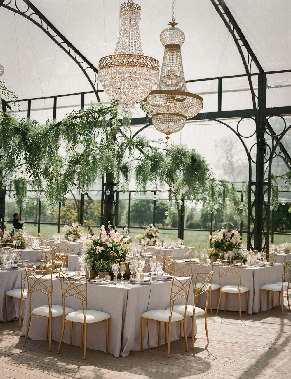 Wilderness Reserve Wedding, Luxury Wedding, Glass Orangery, Glass Marquee, Pocketful of Dreams, Wildabout, Taylor and Porter, Spring Wedding, Luxury wedding planner