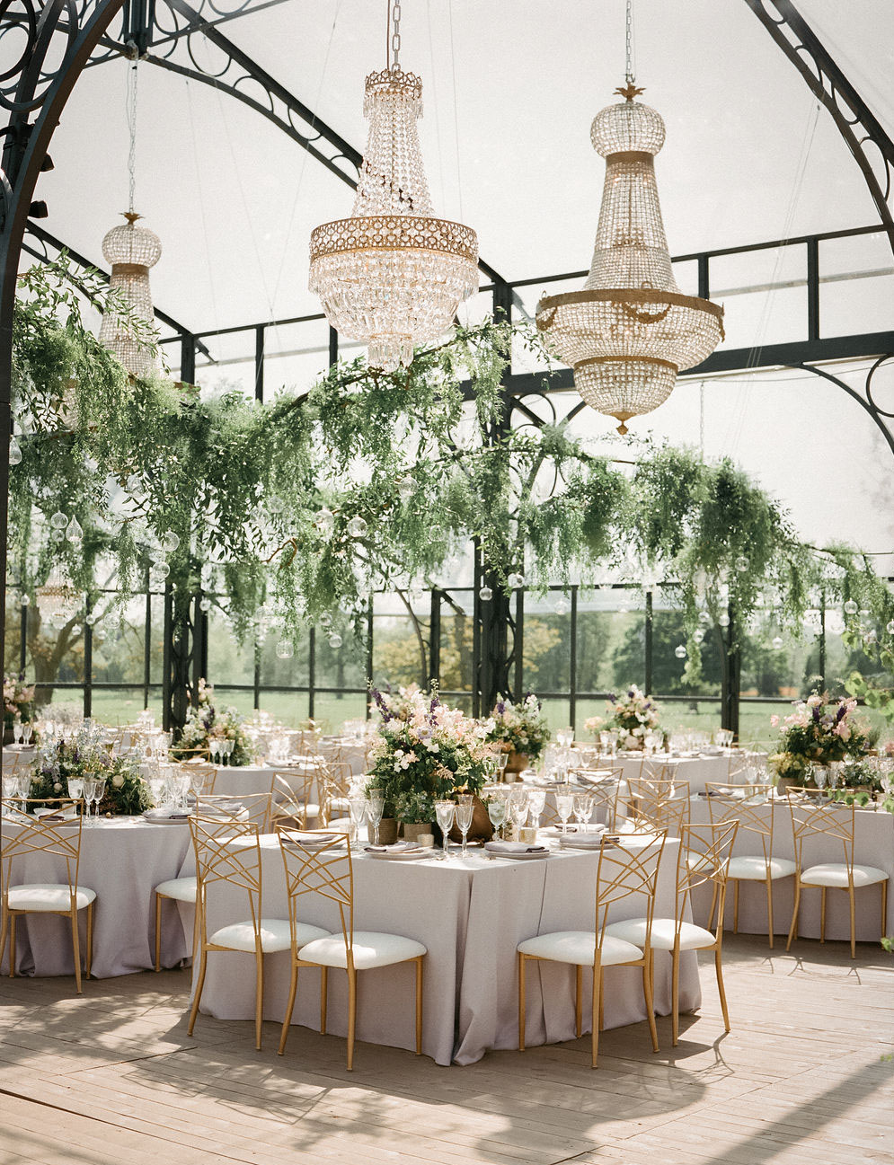 Wilderness Reserve Wedding, Luxury Wedding, Glass Orangery, Glass Marquee, Pocketful of Dreams, Wildabout, Taylor and Porter, Spring Wedding, Luxury wedding planner