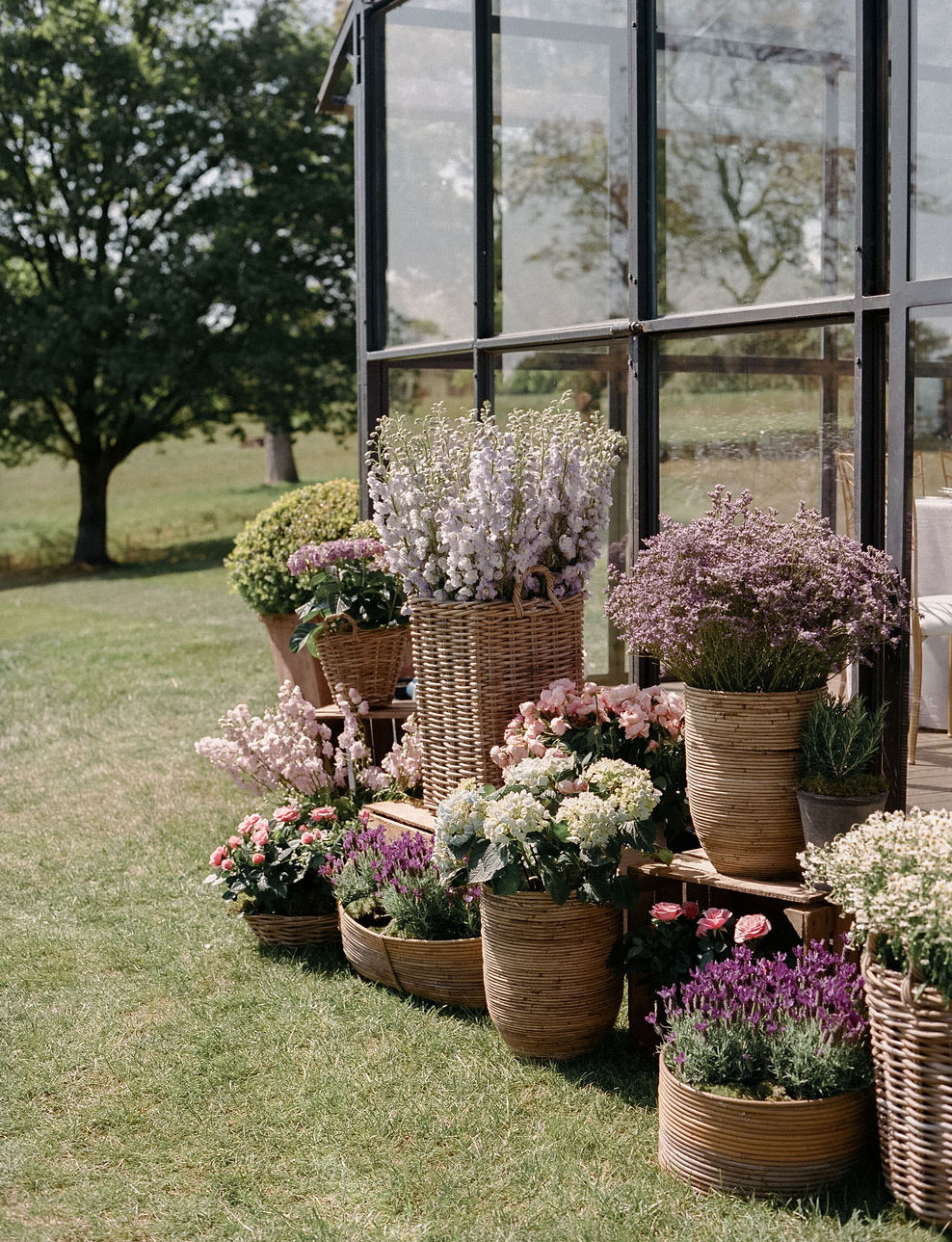 Wilderness Reserve Wedding, Luxury Wedding, Glass Orangery, Glass Marquee, Pocketful of Dreams, Wildabout, Taylor and Porter, Spring Wedding, Luxury wedding planner