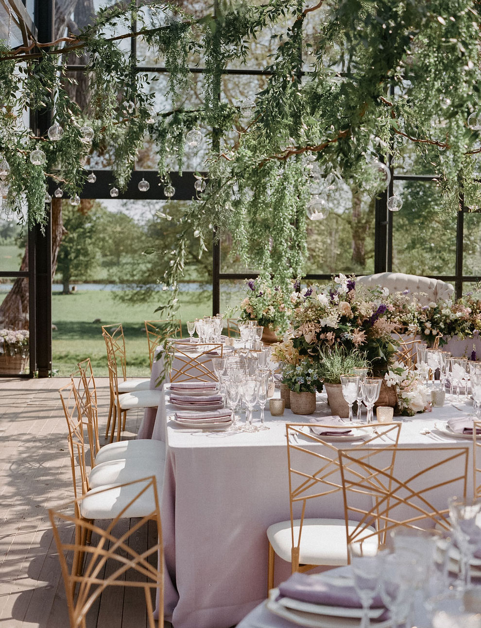 Wilderness Reserve Wedding, Luxury Wedding, Glass Orangery, Glass Marquee, Pocketful of Dreams, Wildabout, Taylor and Porter, Spring Wedding, Luxury wedding planner