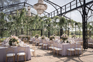 Wilderness Reserve Wedding, Luxury Wedding, Glass Orangery, Glass Marquee, Pocketful of Dreams, Wildabout, Taylor and Porter, Spring Wedding, Luxury wedding planner