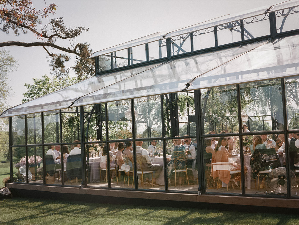 Wilderness Reserve Wedding, Luxury Wedding, Glass Orangery, Glass Marquee, Pocketful of Dreams, Wildabout, Taylor and Porter, Spring Wedding, Luxury wedding planner