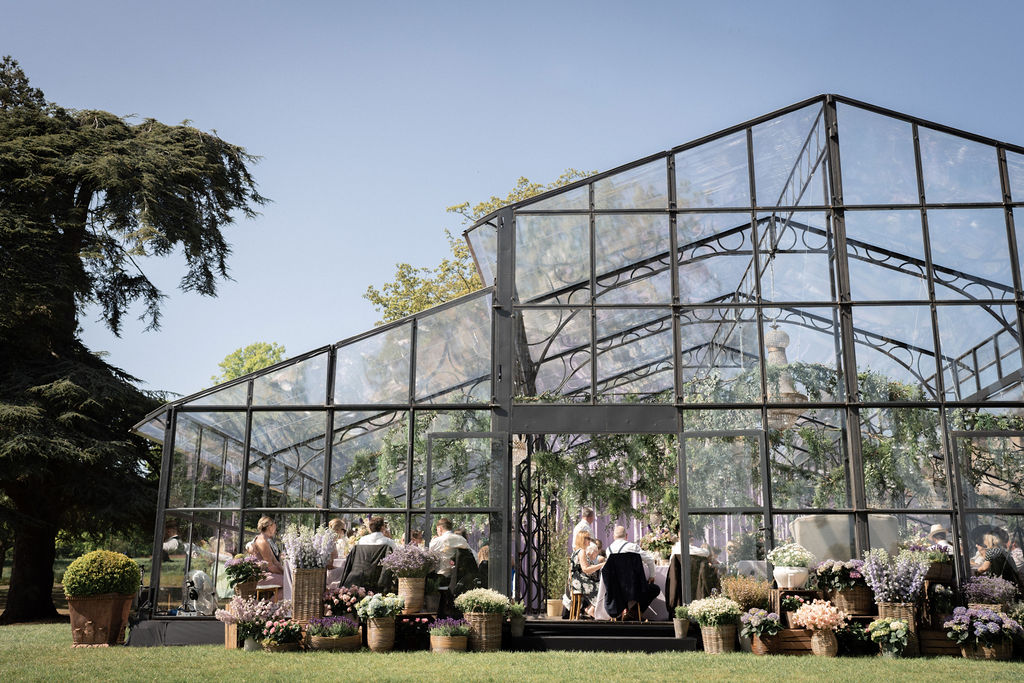 Wilderness Reserve Wedding, Luxury Wedding, Glass Orangery, Glass Marquee, Pocketful of Dreams, Wildabout, Taylor and Porter, Spring Wedding, Luxury wedding planner