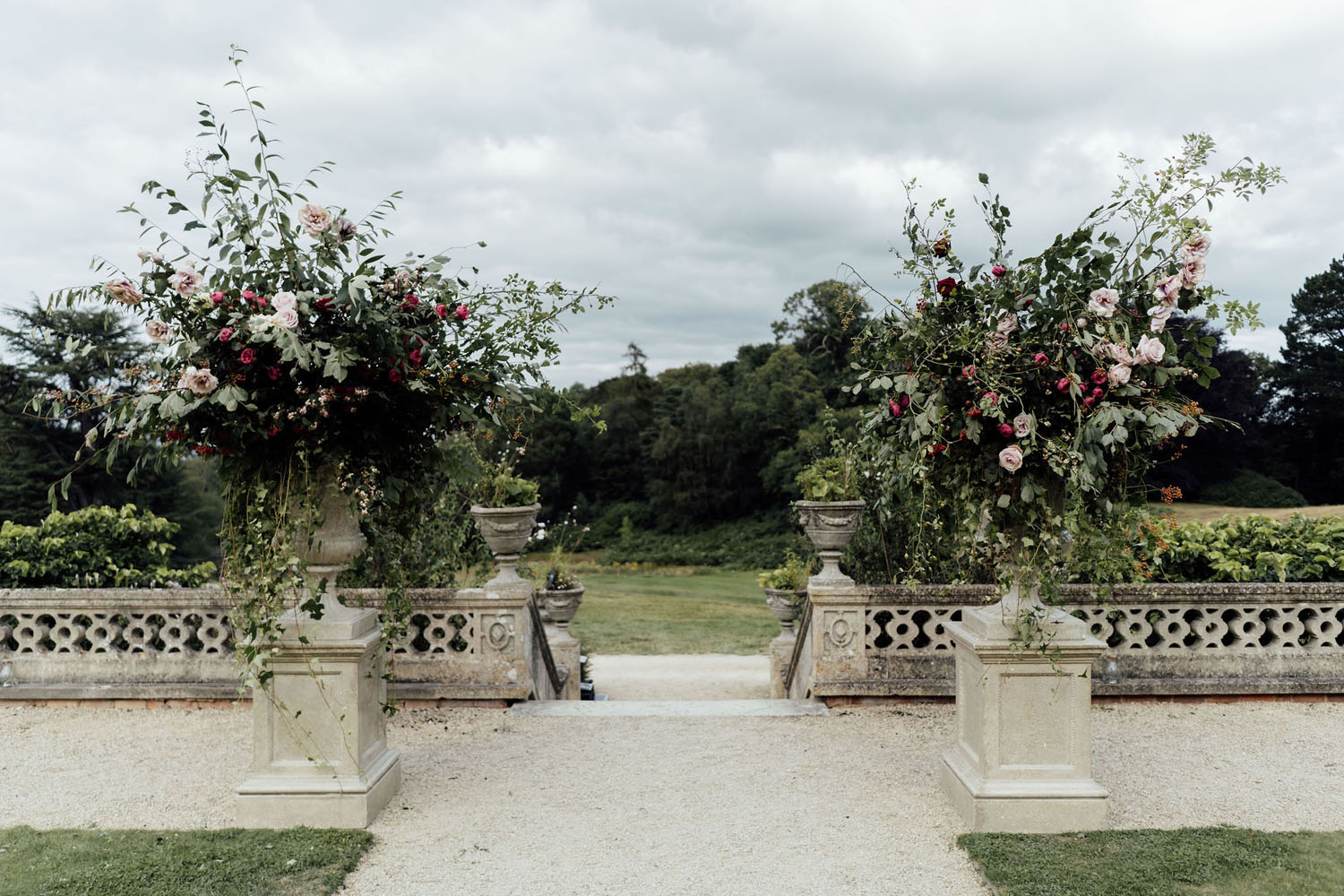 Heckfield Place, Luxury Event, Pocketful of dreams, Event Styling, 60th Birthday, Tablescape, Italian Party, Matt Porteous, Kitten Grayson, Skye Gyngell