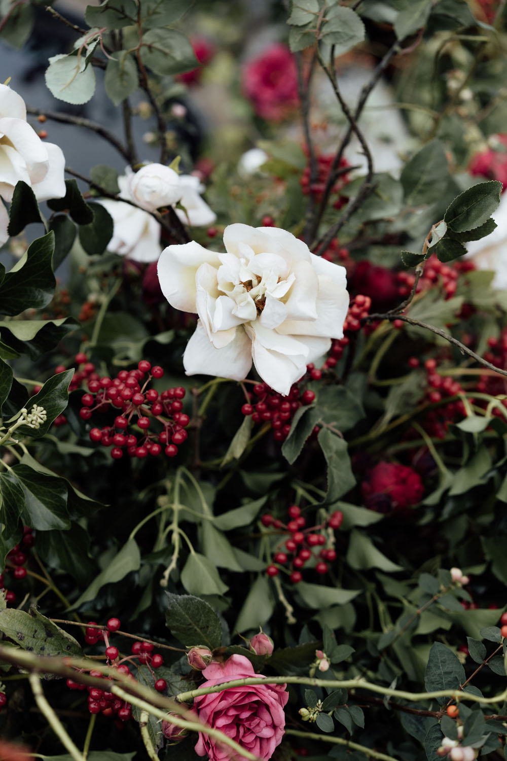 Heckfield Place, Luxury Event, Pocketful of dreams, Event Styling, 60th Birthday, Tablescape, Italian Party, Matt Porteous, Kitten Grayson, Skye Gyngell