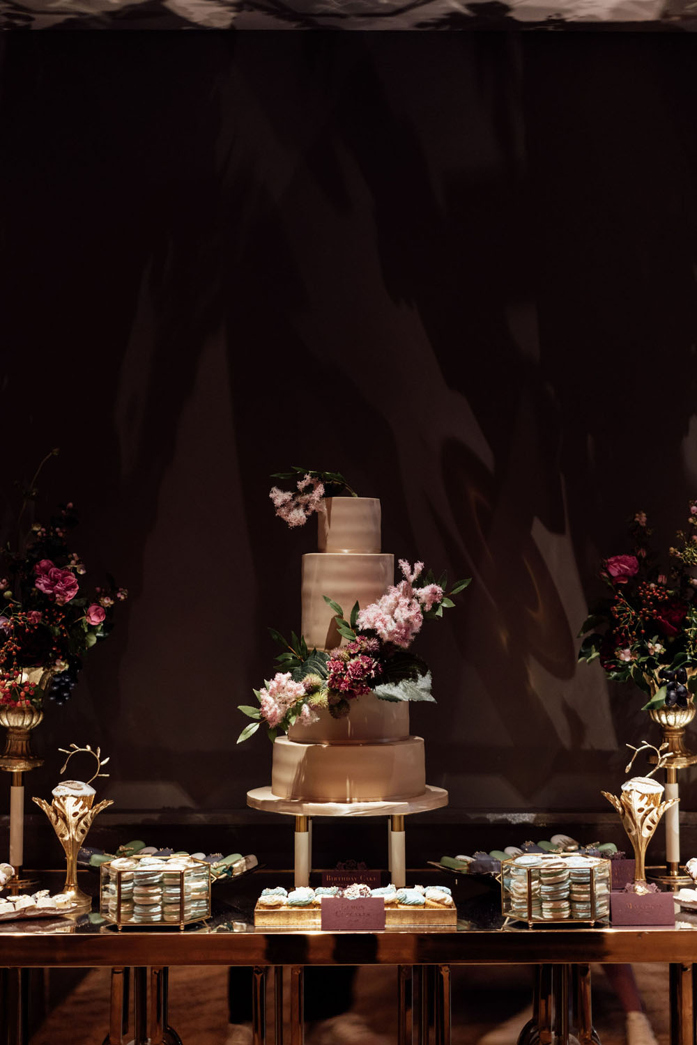 Heckfield Place, Luxury Event, Pocketful of dreams, Event Styling, 60th Birthday, Tablescape, Italian Party, Matt Porteous, Kitten Grayson, Skye Gyngell