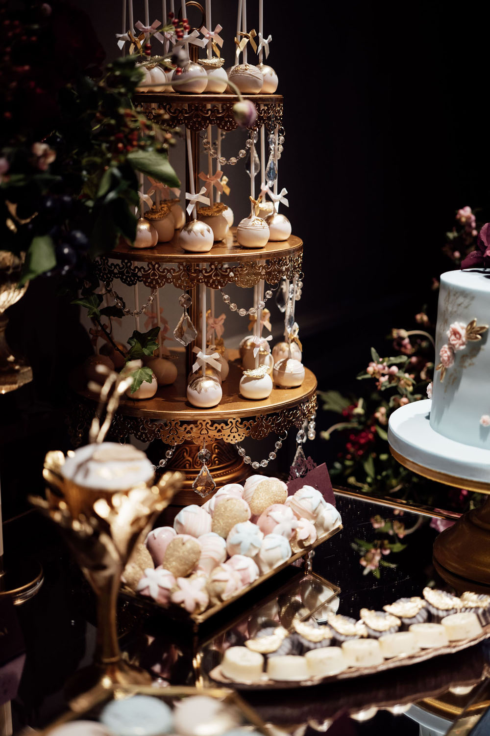 Heckfield Place, Luxury Event, Pocketful of dreams, Event Styling, 60th Birthday, Tablescape, Italian Party, Matt Porteous, Kitten Grayson, Skye Gyngell