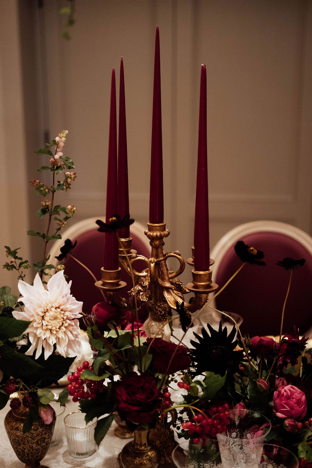 Heckfield Place, Luxury Event, Pocketful of dreams, Event Styling, 60th Birthday, Tablescape, Italian Party, Matt Porteous, Kitten Grayson, Skye Gyngell