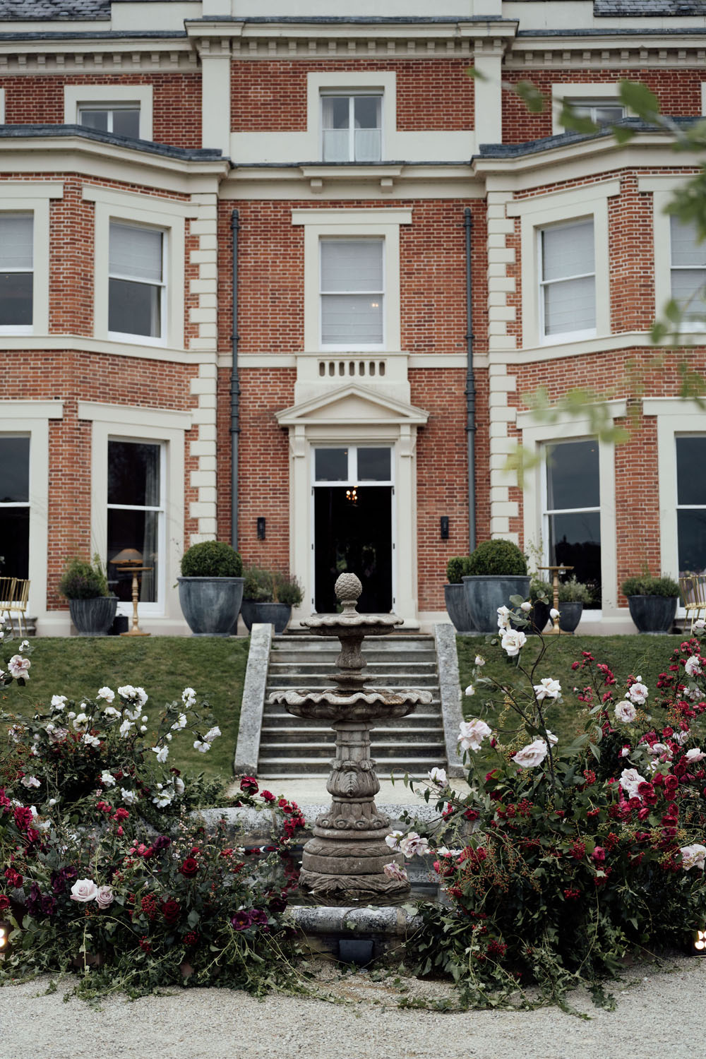 Heckfield Place, Luxury Event, Pocketful of dreams, Event Styling, 60th Birthday, Tablescape, Italian Party, Matt Porteous, Kitten Grayson, Skye Gyngell