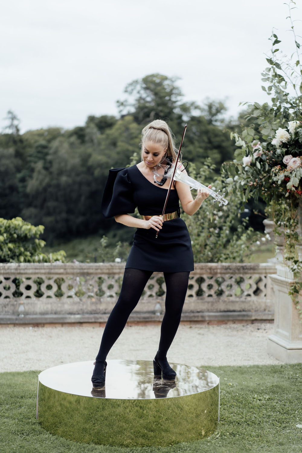 Heckfield Place, Luxury Event, Pocketful of dreams, Event Styling, 60th Birthday, Tablescape, Italian Party, Matt Porteous, Kitten Grayson, Skye Gyngell