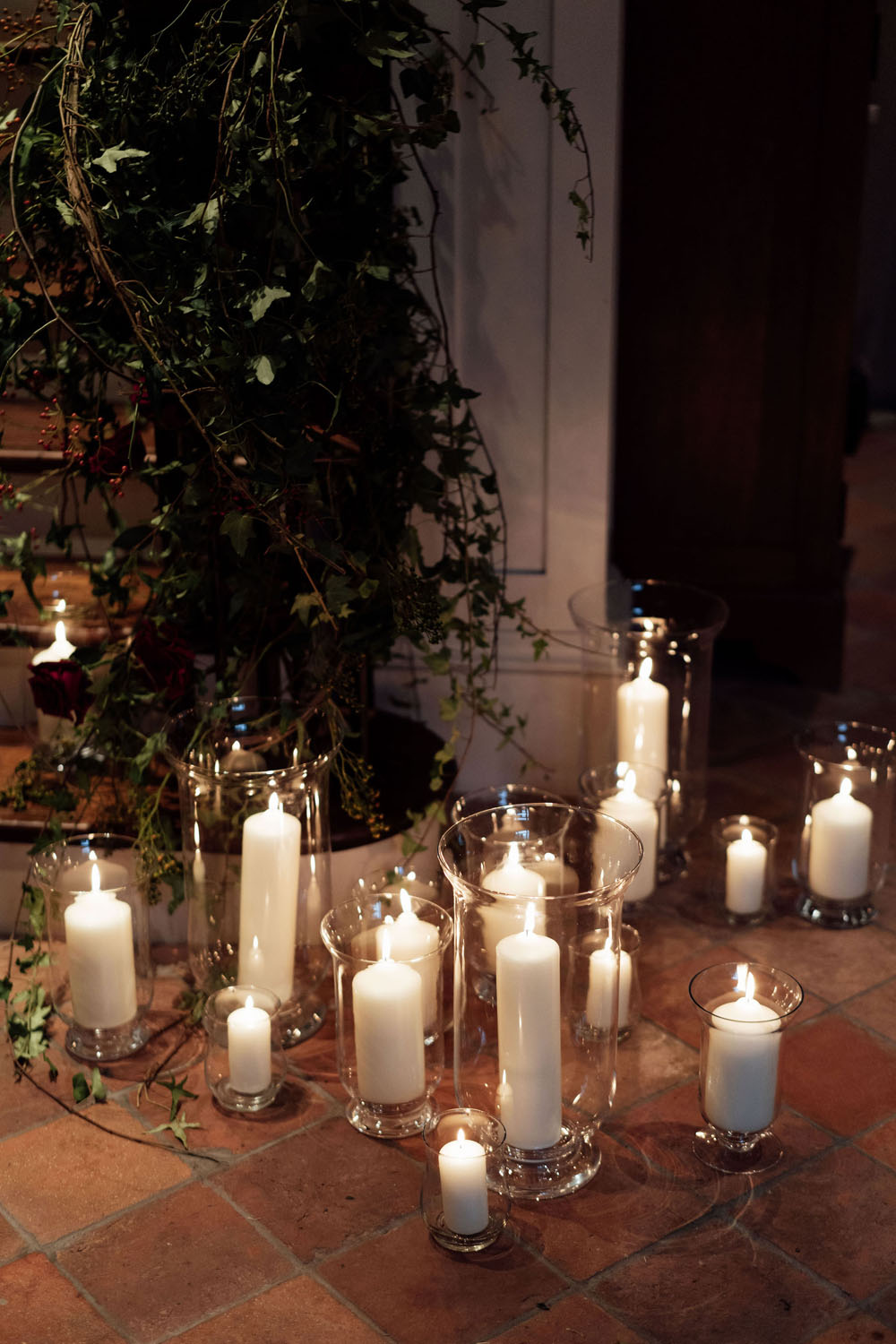 Heckfield Place, Luxury Event, Pocketful of dreams, Event Styling, 60th Birthday, Tablescape, Italian Party, Matt Porteous, Kitten Grayson, Skye Gyngell