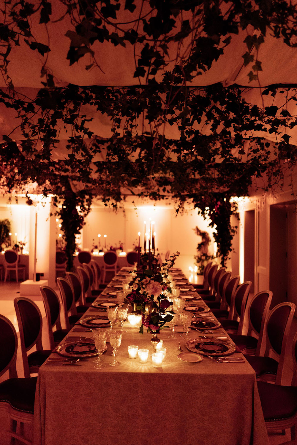 Heckfield Place, Luxury Event, Pocketful of dreams, Event Styling, 60th Birthday, Tablescape, Italian Party, Matt Porteous, Kitten Grayson, Skye Gyngell