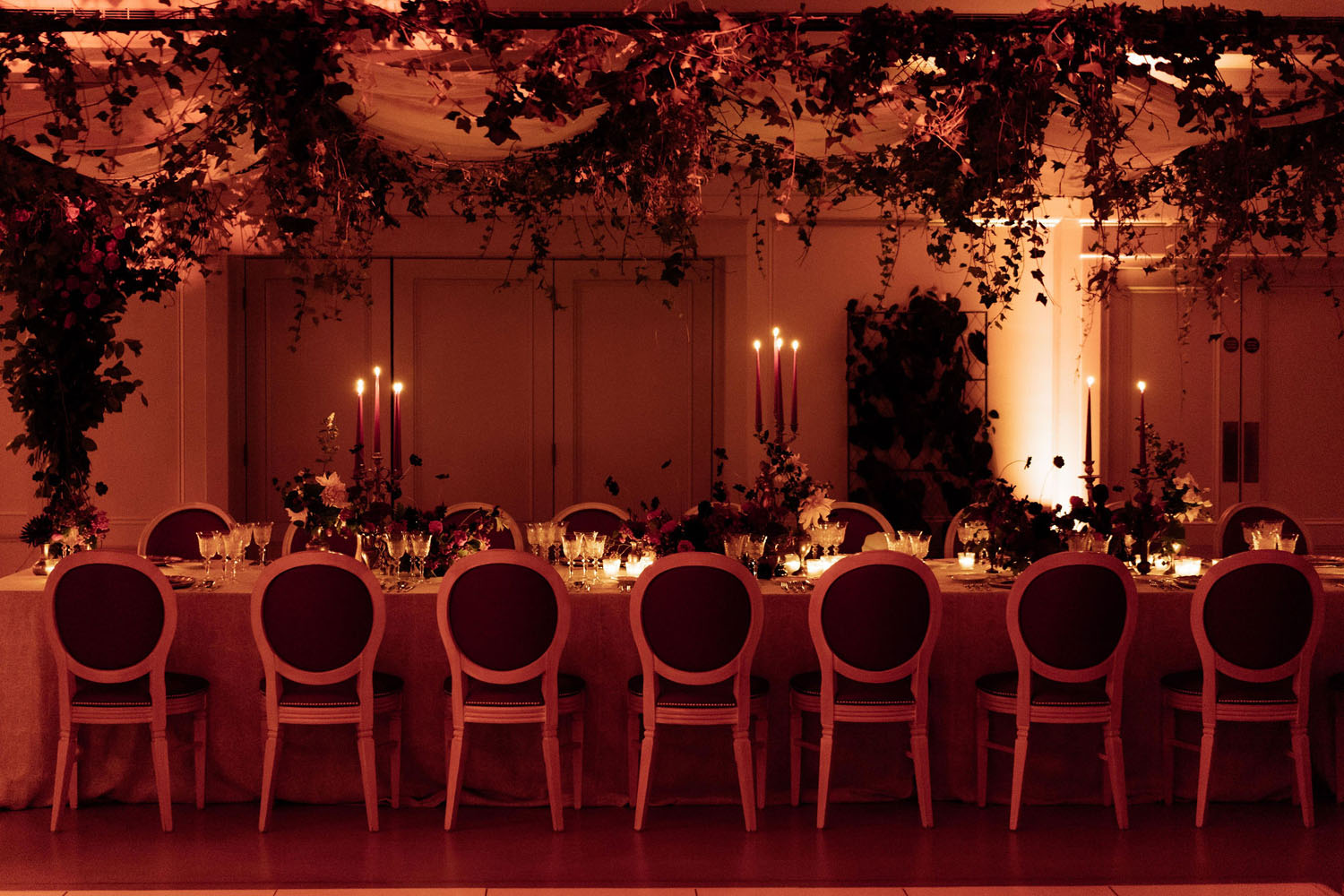 Heckfield Place, Luxury Event, Pocketful of dreams, Event Styling, 60th Birthday, Tablescape, Italian Party, Matt Porteous, Kitten Grayson, Skye Gyngell