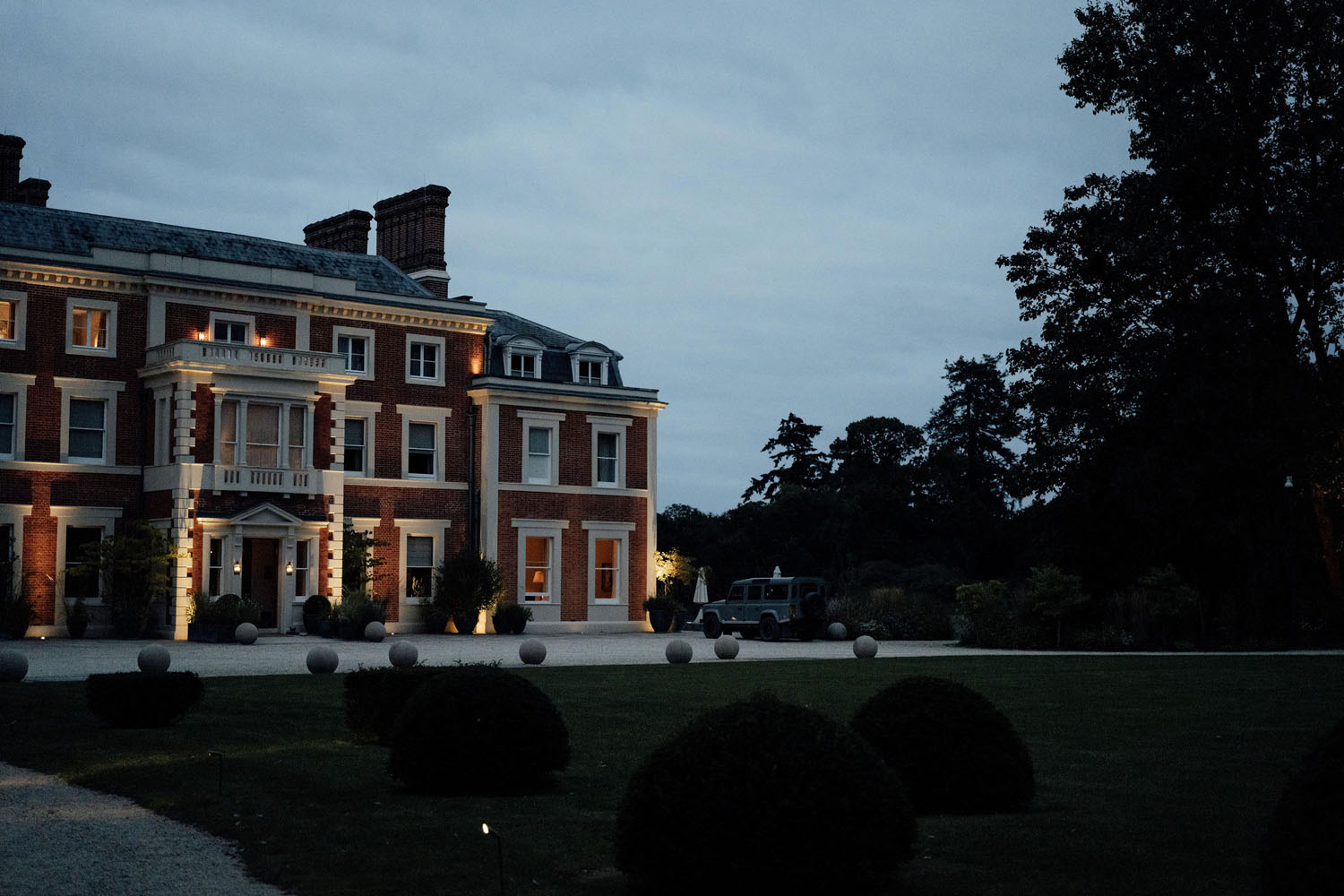 Heckfield Place, Luxury Event, Pocketful of dreams, Event Styling, 60th Birthday, Tablescape, Italian Party, Matt Porteous, Kitten Grayson, Skye Gyngell