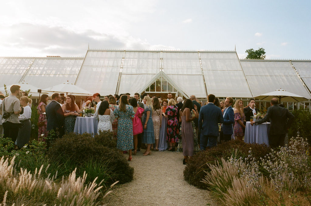 Heckfield Place, Wedding Welcome Party, Summer Garden Party, Outdoor Event, Pocketful of Dreams, Paula Rooney, Lucy Birkhead, Vogue Wedding, Skye Gyngell