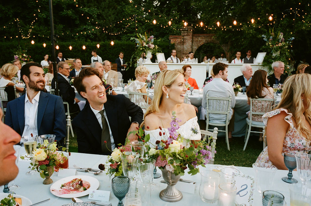 Heckfield Place, Wedding Welcome Party, Summer Garden Party, Outdoor Event, Pocketful of Dreams, Paula Rooney, Lucy Birkhead, Vogue Wedding, Skye Gyngell