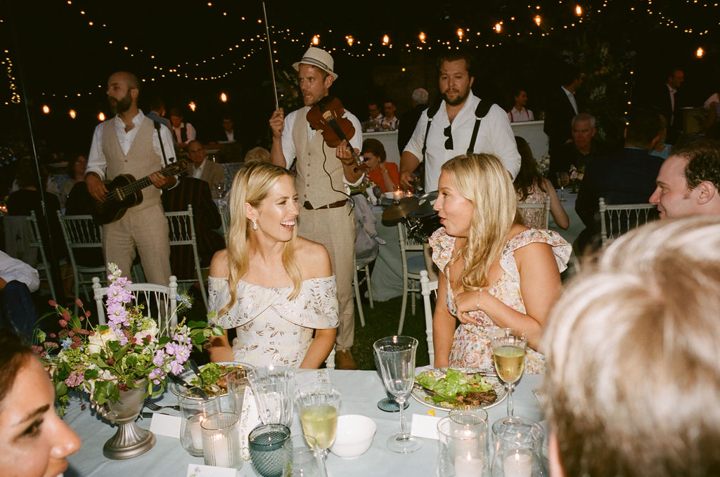 Heckfield Place, Wedding Welcome Party, Summer Garden Party, Outdoor Event, Pocketful of Dreams, Paula Rooney, Lucy Birkhead, Vogue Wedding, Skye Gyngell