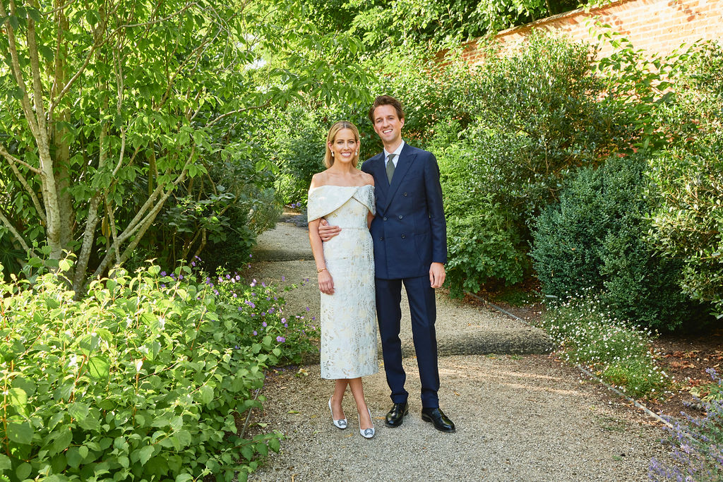 Heckfield Place, Wedding Welcome Party, Summer Garden Party, Outdoor Event, Pocketful of Dreams, Paula Rooney, Lucy Birkhead, Vogue Wedding, Skye Gyngell