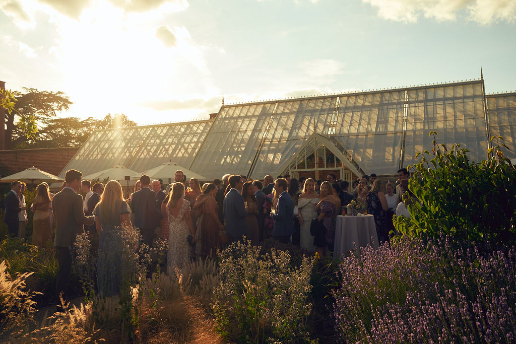 Heckfield Place, Wedding Welcome Party, Summer Garden Party, Outdoor Event, Pocketful of Dreams, Paula Rooney, Lucy Birkhead, Vogue Wedding, Skye Gyngell