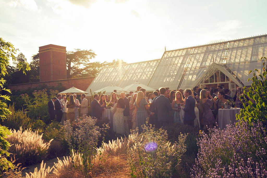 Heckfield Place, Wedding Welcome Party, Summer Garden Party, Outdoor Event, Pocketful of Dreams, Paula Rooney, Lucy Birkhead, Vogue Wedding, Skye Gyngell