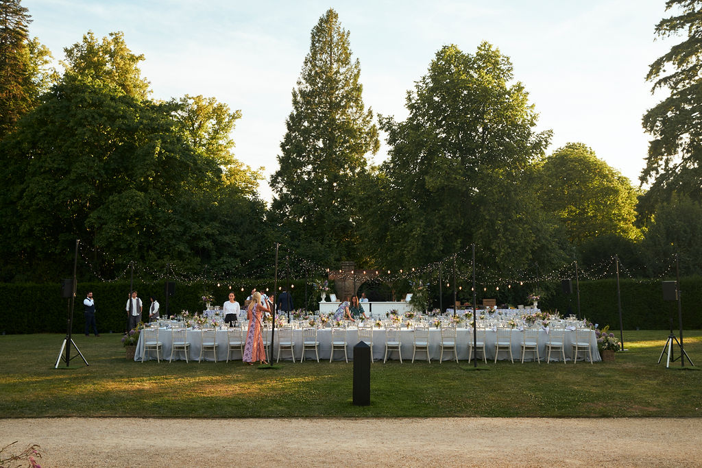 Heckfield Place, Wedding Welcome Party, Summer Garden Party, Outdoor Event, Pocketful of Dreams, Paula Rooney, Lucy Birkhead, Vogue Wedding, Skye Gyngell