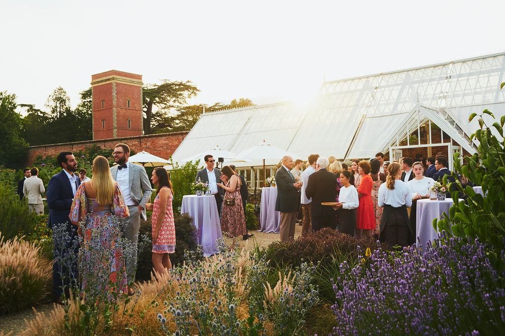 Heckfield Place, Wedding Welcome Party, Summer Garden Party, Outdoor Event, Pocketful of Dreams, Paula Rooney, Lucy Birkhead, Vogue Wedding, Skye Gyngell