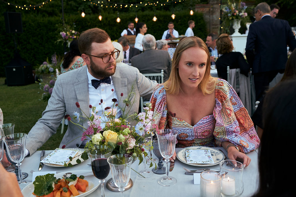 Heckfield Place, Wedding Welcome Party, Summer Garden Party, Outdoor Event, Pocketful of Dreams, Paula Rooney, Lucy Birkhead, Vogue Wedding, Skye Gyngell