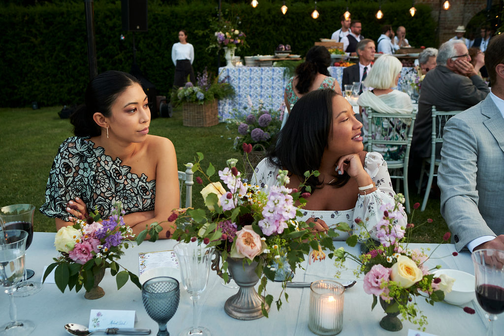 Heckfield Place, Wedding Welcome Party, Summer Garden Party, Outdoor Event, Pocketful of Dreams, Paula Rooney, Lucy Birkhead, Vogue Wedding, Skye Gyngell