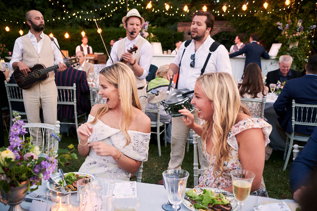 Heckfield Place, Wedding Welcome Party, Summer Garden Party, Outdoor Event, Pocketful of Dreams, Paula Rooney, Lucy Birkhead, Vogue Wedding, Skye Gyngell