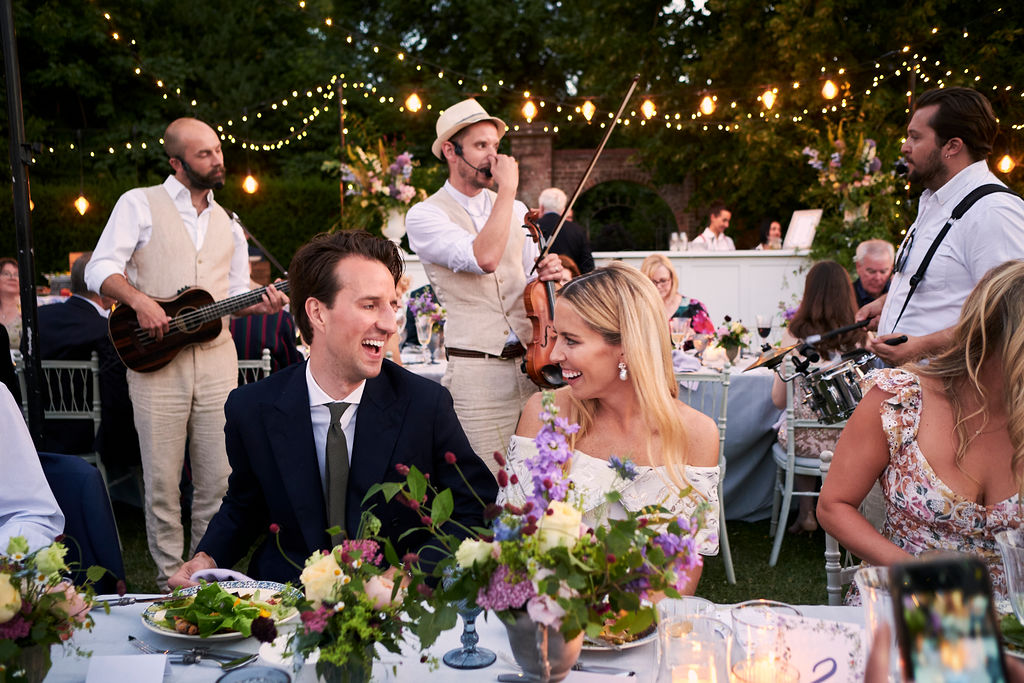 Heckfield Place, Wedding Welcome Party, Summer Garden Party, Outdoor Event, Pocketful of Dreams, Paula Rooney, Lucy Birkhead, Vogue Wedding, Skye Gyngell