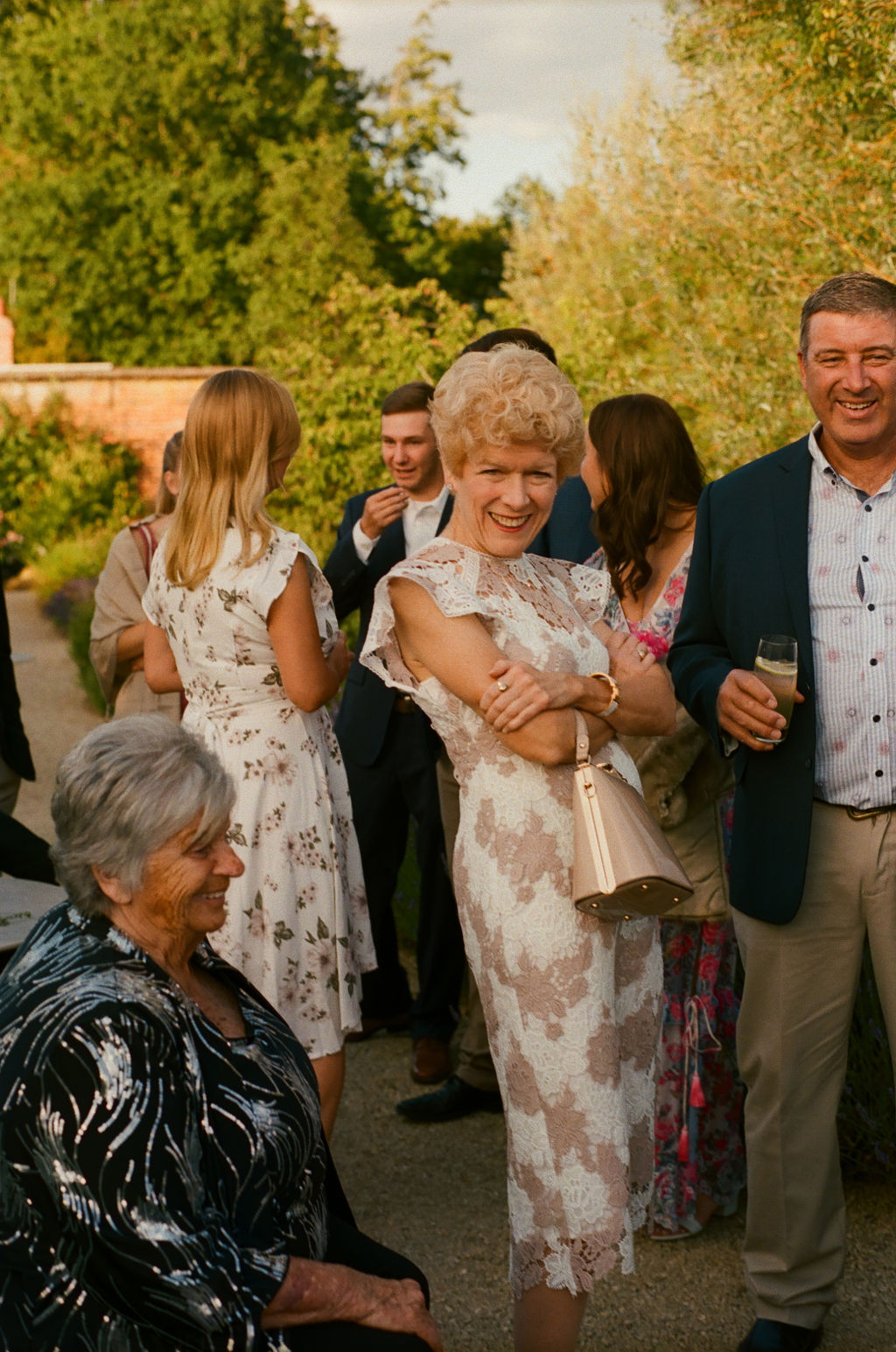 Heckfield Place, Wedding Welcome Party, Summer Garden Party, Outdoor Event, Pocketful of Dreams, Paula Rooney, Lucy Birkhead, Vogue Wedding, Skye Gyngell