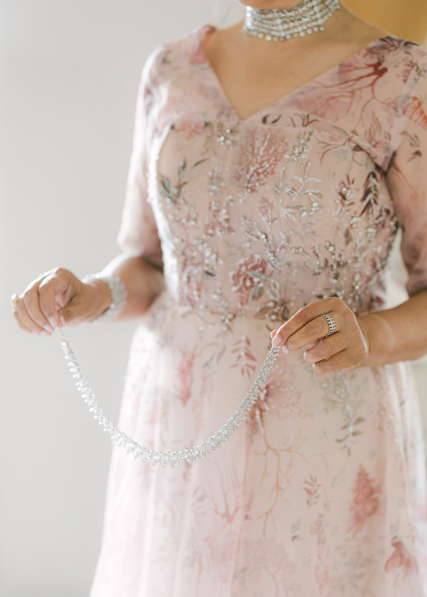 Indian-British Fusion Wedding, Heckfield Place, Luxury Wedding, Pocketful of Dreams, Holly Clark