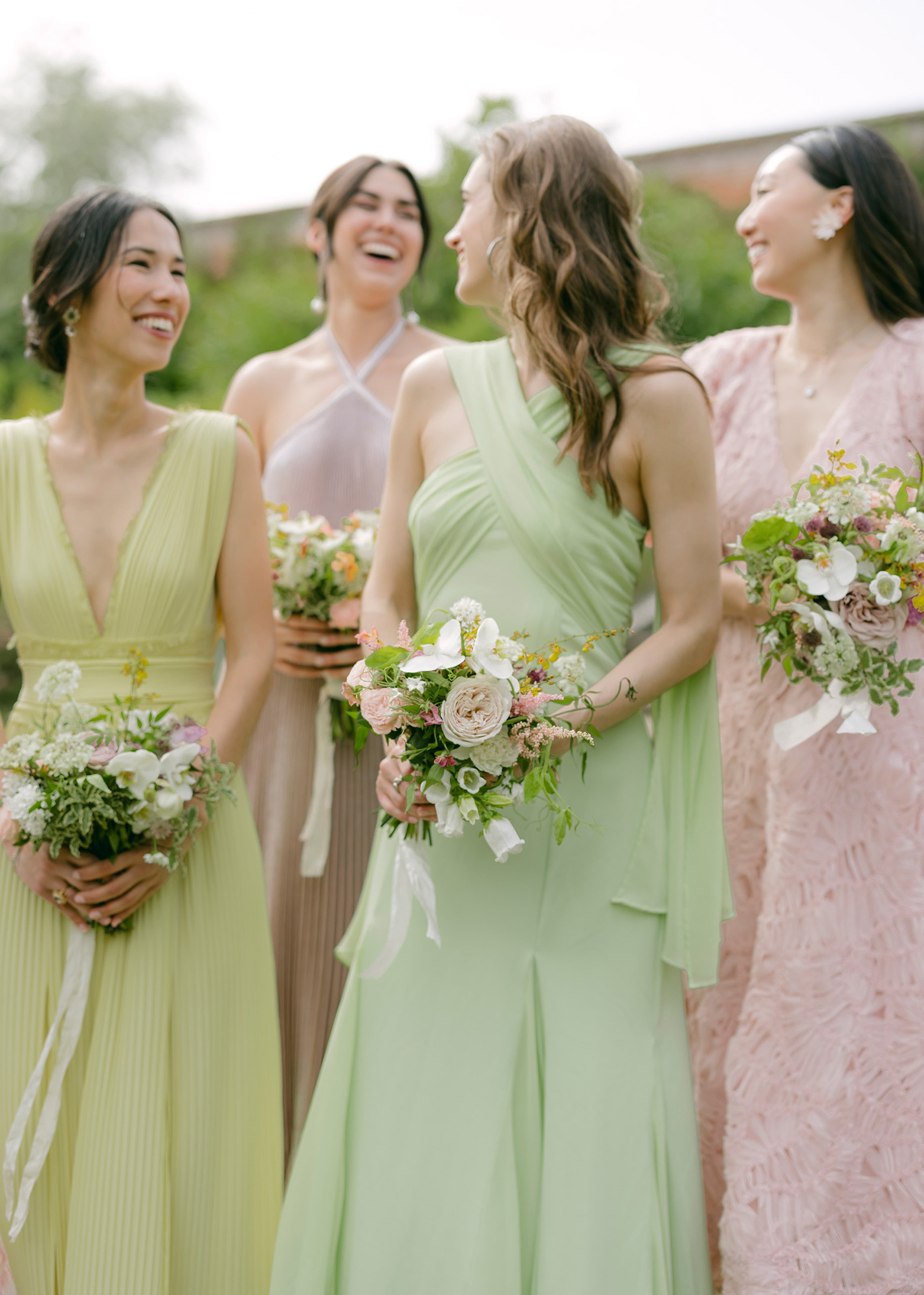 Indian-British Fusion Wedding, Heckfield Place, Luxury Wedding, Pocketful of Dreams, Holly Clark