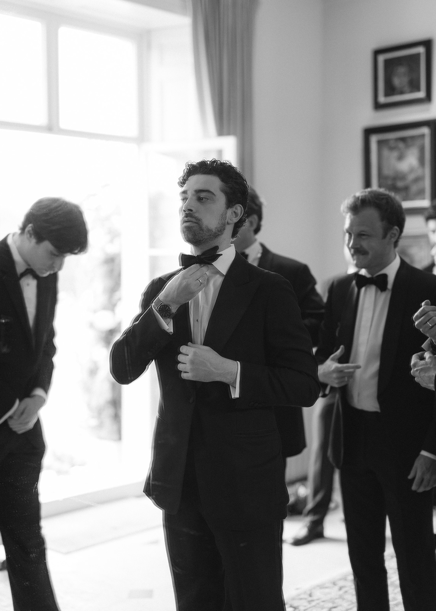 Indian-British Fusion Wedding, Heckfield Place, Luxury Wedding, Pocketful of Dreams, Holly Clark