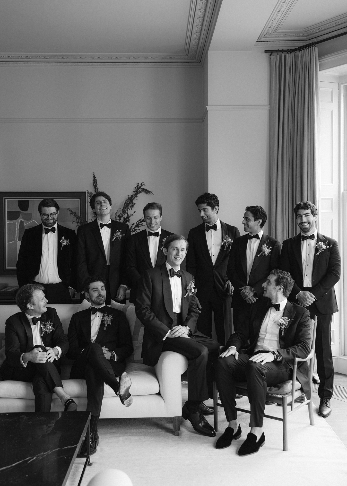 Indian-British Fusion Wedding, Heckfield Place, Luxury Wedding, Pocketful of Dreams, Holly Clark