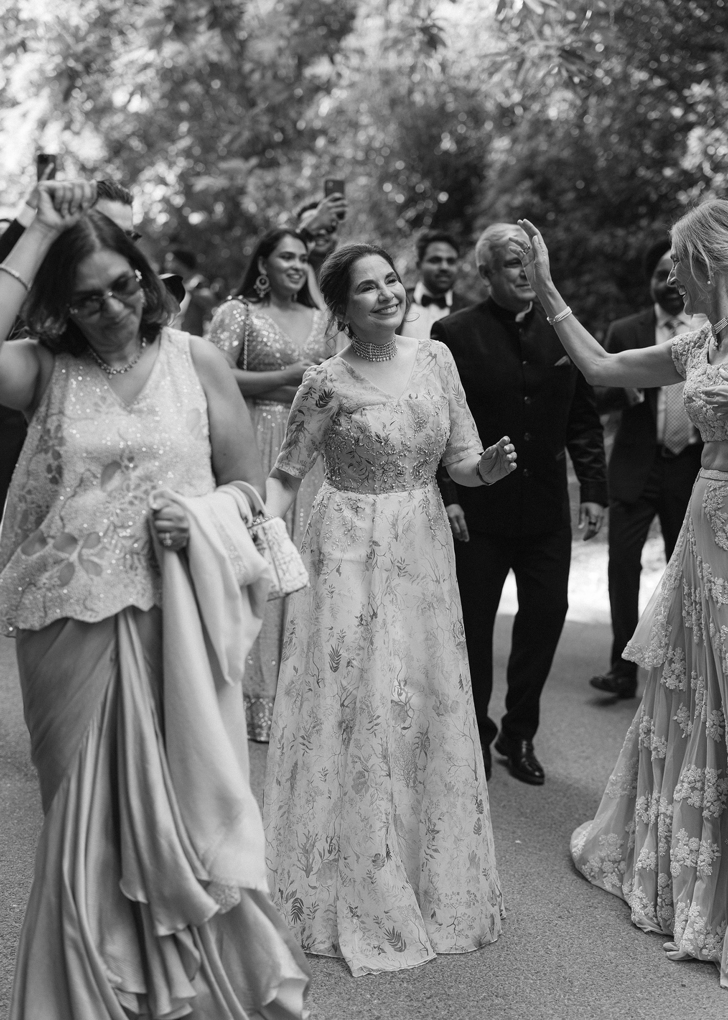 Indian-British Fusion Wedding, Heckfield Place, Luxury Wedding, Pocketful of Dreams, Holly Clark