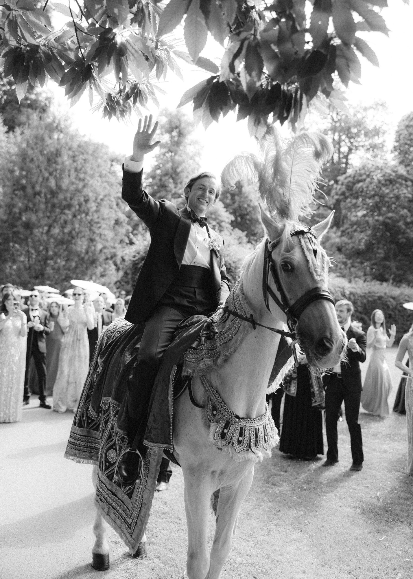 Indian-British Fusion Wedding, Heckfield Place, Luxury Wedding, Pocketful of Dreams, Holly Clark