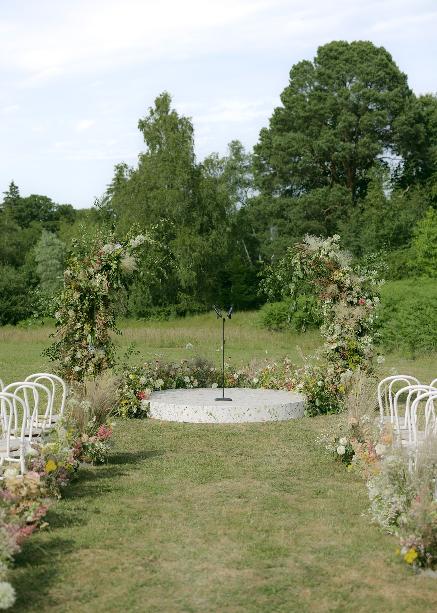 Indian-British Fusion Wedding, Heckfield Place, Luxury Wedding, Pocketful of Dreams, Holly Clark